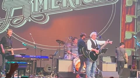 America Rocks Jacksonville in 2025