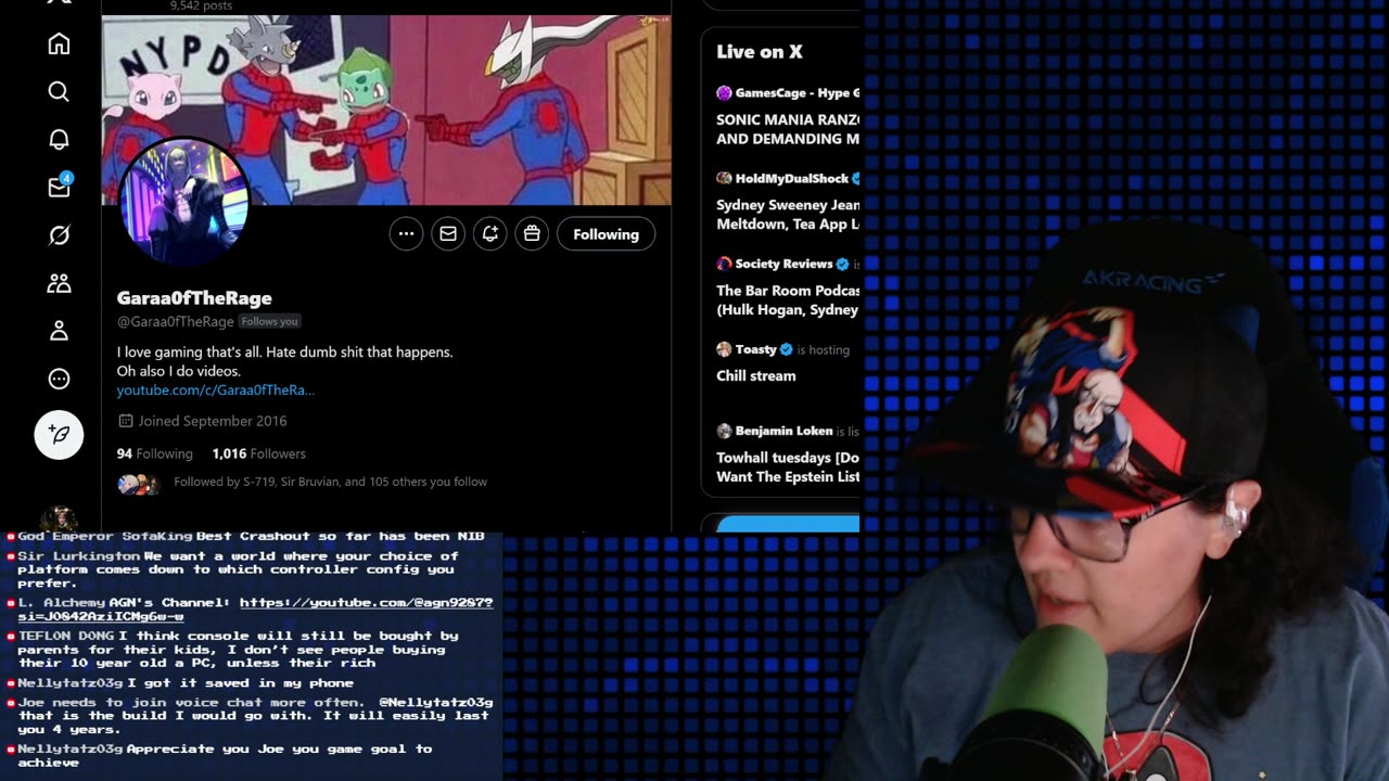 PlayStation Is DEAD | IGN EFF UPS | Funnies | A Secret Gooning 15