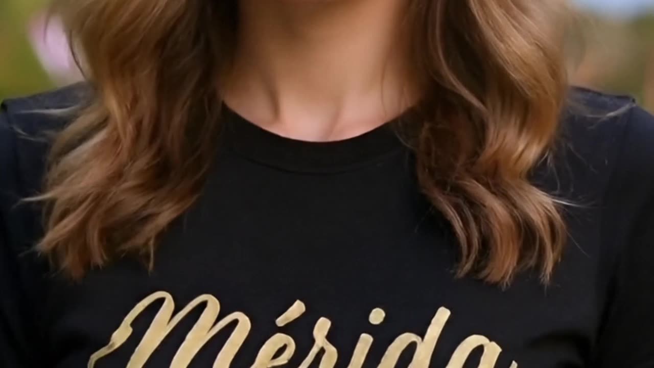 Can a T-Shirt Really Make You Feel This Confident? Barbero Changed Everything #stylegoals #barbero