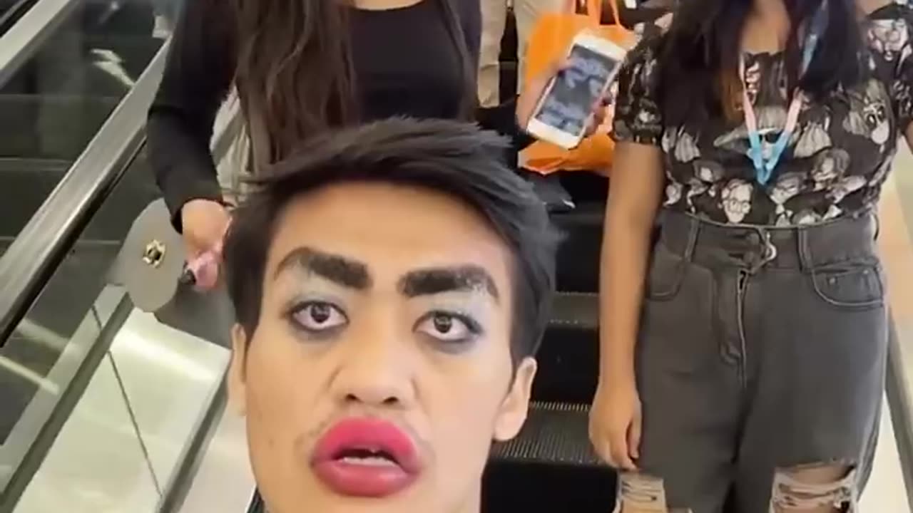 Filter prank part 13