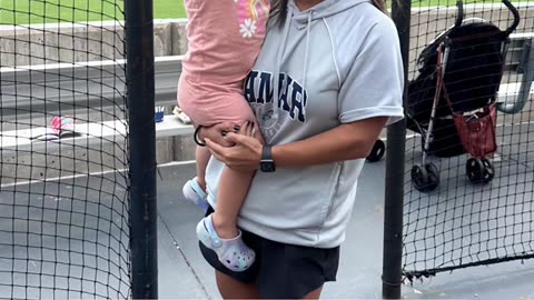 She lost 90lbs weight from 2023 to 2024