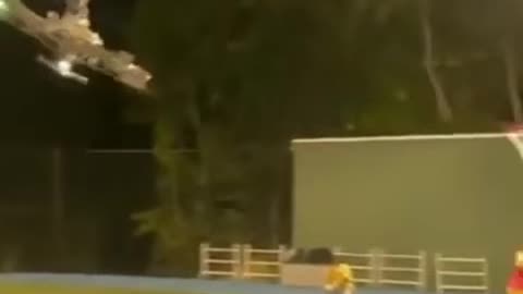 Basket Ball Drone