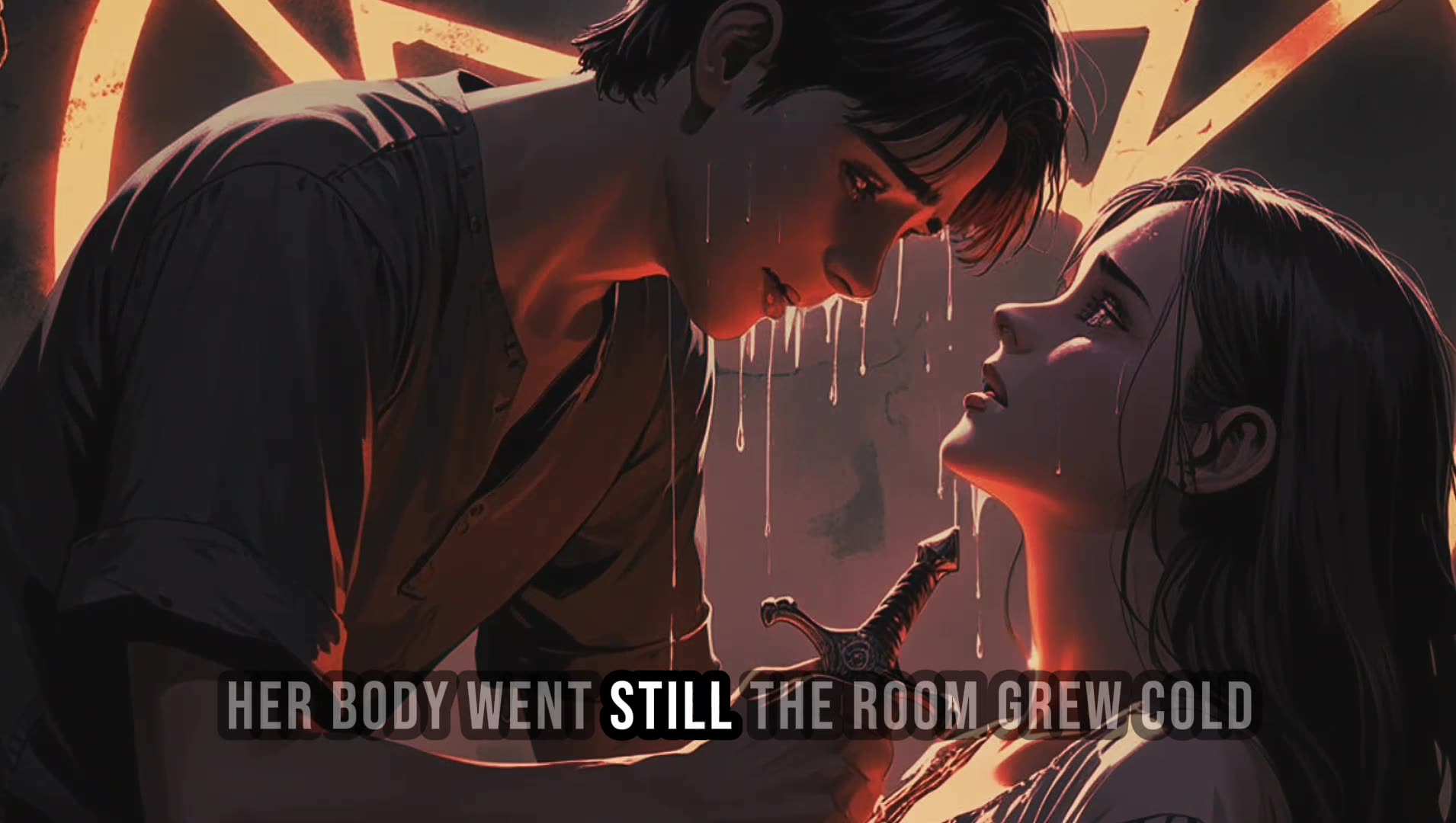 He Killed Her…But Something Worse Was Waiting | Dark Short Story