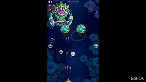 Mobile Gameplay