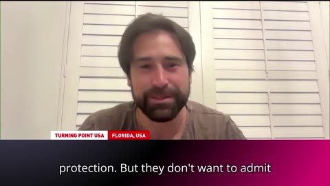 Agendas behind political violence