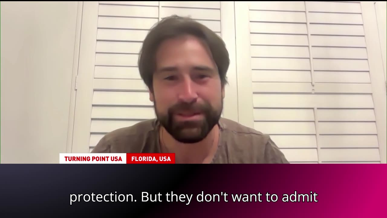 Agendas behind political violence