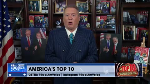 America's Top 10 for 2/7/26 - COMMENTARY