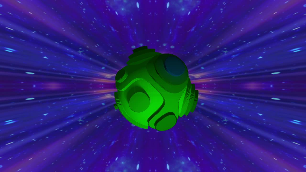 Dance Ambient #10 - Lachm