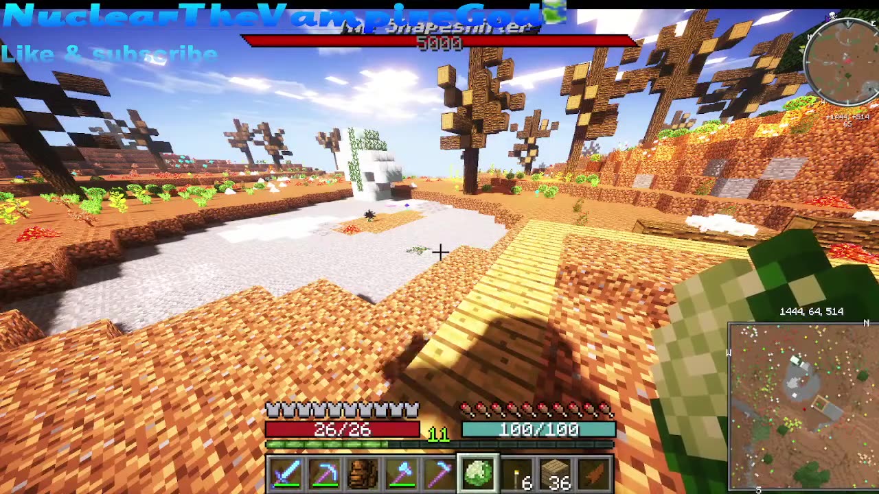 lets discuss things while playing minecraft May 7, 2024
