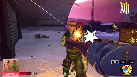 XIII (2020 ) PS5 : PART TWO