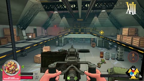 XIII (2020 ) PS5 : PART TWO