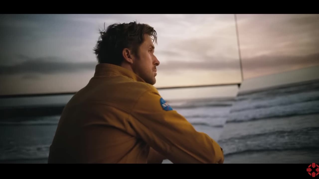 Project Hail Mary - Official Trailer (2025)