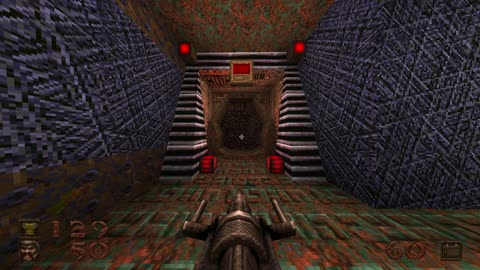 Quake Scourge of Armagon Campaign - Episode 3.4 - The Edge of Oblivion (Nightmare - Hard) [NC]