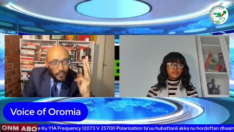 voice of Oromia ONM-ABO April 18-2025