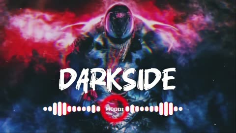 Darkside Music slowed and Reverb music