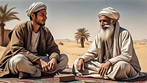 Sach Ka Rasta | Darwaish Ki Nasihat | Urdu Story | Moral Story