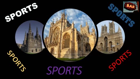Sports Church on BPM