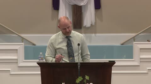 Habakkuk #7, Can't Dodge the Negative (Tony Hopkins)