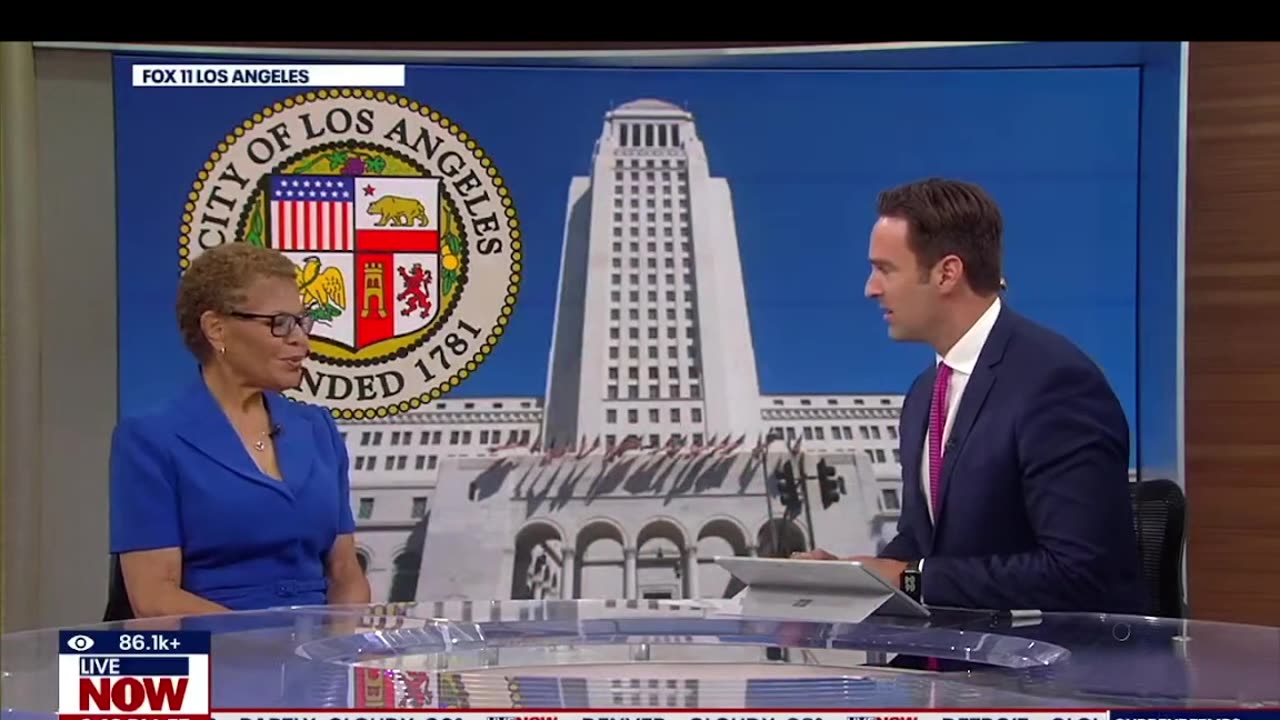 LIVE NEWS 🔴 | FOX 24/7 LIVE STREAM | Breaking News Live Now