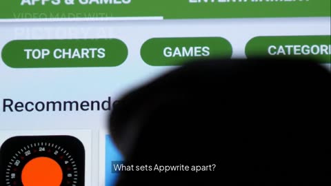 How Appwrite Uses AI Media Monitoring to Beat the Competition