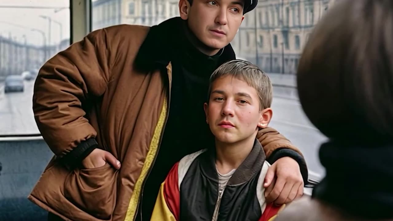 Брат Кукмор Kids