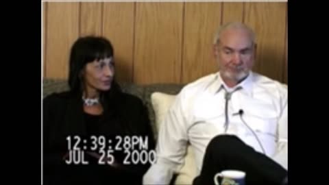 Daniel Salter Disclosure Project Testimony Part 1- Military Intelligence Organizations, NRO, ACIO