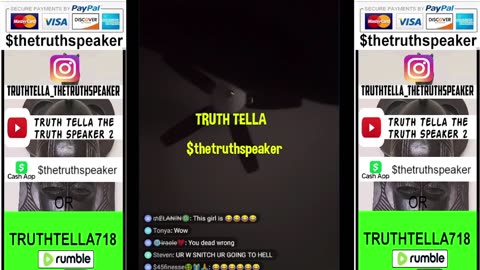 ASHLEY CHINARED DOES HER BIGGEST ONE & CALLS MESSY CALLER JOB & REPORTS HIM