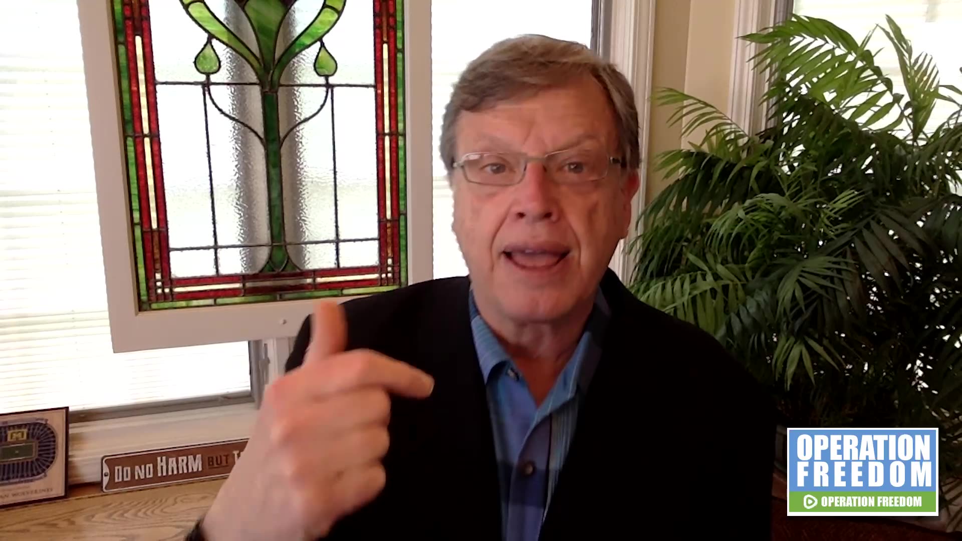 Enough Already!... Prosecute