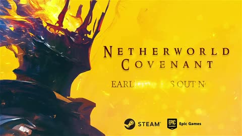 ‘Netherworld Covenant’ - Launch Trailer