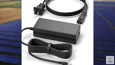 Onerbl 19V AC/DC Adapter Compatible with Wattfun WA-PS201 WAPS201 Portable Power