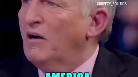 WHO CONTROLS AMERICA
