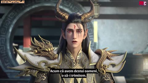 Legend Of Xianwu】【Season 2】 Episode - 149