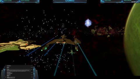 Rumble Live Game Play