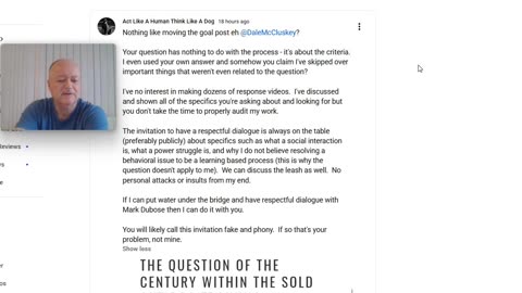 Kevin Murdaugh and the Question of the Century