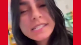 Mia Khalifa Wishes PTSD On U.S. Troops