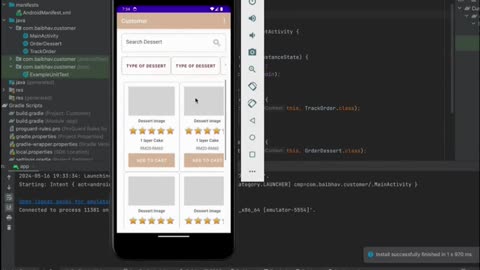 Student Work (Project) | CS/FYP4003 Final Year : Multi-User App Demo (FYP) | UTM