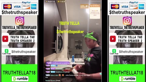SAVANNA MARIA GARCIA WANTS HER SHIT!