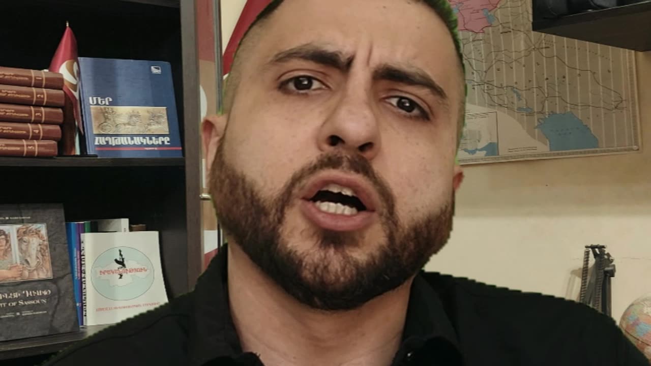 Հոսանք՝ Բեկոր #62