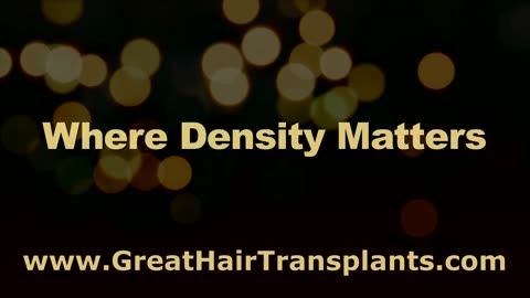 Undetectable Hair Transplant Scar by Dr. Brett Bolton | Real Patient Result