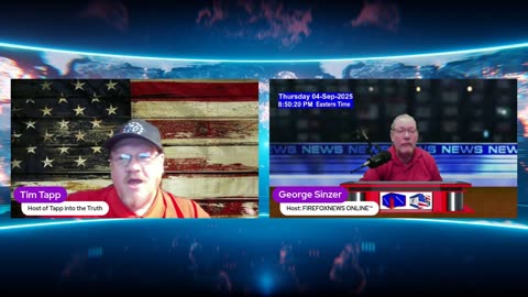 Trump Challenges Big Pharma For Answers & Maduro Says US Wants War With Venezuela