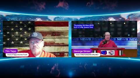Trump Challenges Big Pharma For Answers & Maduro Says US Wants War With Venezuela
