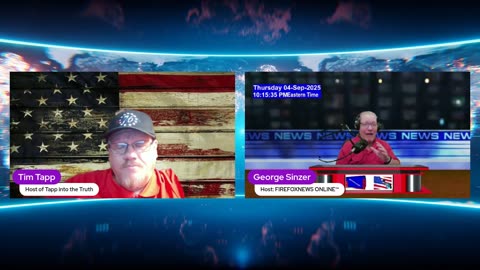 Trump Challenges Big Pharma For Answers & Maduro Says US Wants War With Venezuela
