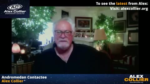 Личность Люцифера, будущая тирания и внеземные похищения раскрыты - Алекс Кольер