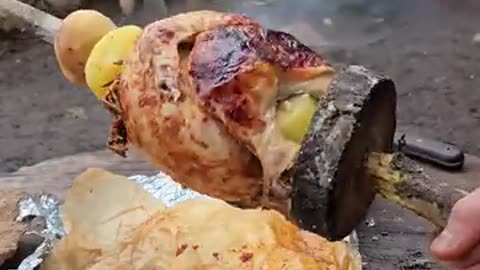Food and Love