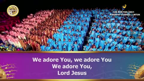 PRAISE NIGHT 25 WITH PASTOR CHRIS SEPTEMBER 21ST 2025