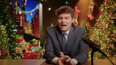 Scott Ritter : Schumer / Trump / Tucker & Fuentes