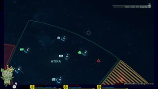 [🔞] 🚀 chaos in zero-G chill 🚀 Jump Space Release Day 🚀 Cara Dune 🚀 live stream