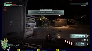 [🔞] 🚀 chaos in zero-G chill 🚀 Jump Space Release Day 🚀 Cara Dune 🚀 live stream