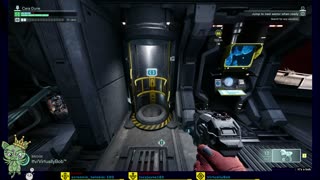 [🔞] 🚀 chaos in zero-G chill 🚀 Jump Space Release Day 🚀 Cara Dune 🚀 live stream