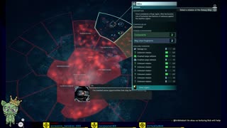 [🔞] 🚀 chaos in zero-G chill 🚀 Jump Space Release Day 🚀 Cara Dune 🚀 live stream